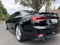 Audi A5 1.4 TFSI S line S Tronic Euro 6 (s/s) 2dr 24