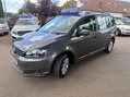 Volkswagen Touran 1.2 TSI BlueMotion Tech S Euro 5 5dr 4