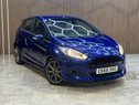 Ford Fiesta 1.0 Fiesta ST-Line 5dr