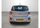 Hyundai i10 1.2 Premium 5dr 6