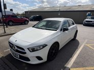 Mercedes-Benz A Class 1.5 A 180 Sport D Auto 5dr 3