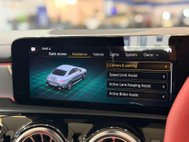 Mercedes-Benz CLA Class 2.0 CLA35 AMG (Premium) Coupe 4dr Petrol 7G-DCT 4MATIC Euro 6 (s/s) (306 ps 46