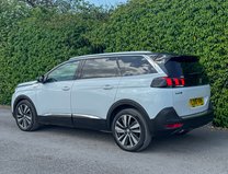 Peugeot 5008 1.5 BlueHDi GT Line Premium SUV 5dr Diesel Manual Euro 6 (s/s) (130 ps) 33