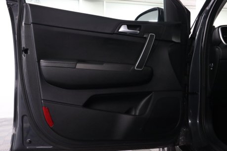 Kia Sportage CRDI 2 ISG MHEV 23