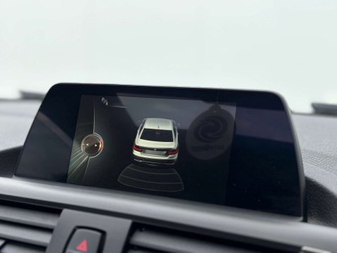 BMW 2 Series 2.0 220i M Sport Auto 2dr 54