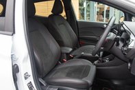 Ford Fiesta ST-LINE X EDITION MHEV 33