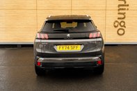 Peugeot 3008 ALLURE 6