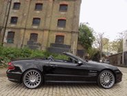 Mercedes-Benz SL Series SL55 AMG KOMPRESSOR 57