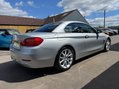 BMW 4 Series 420I LUXURY CONVERTIBLE 27
