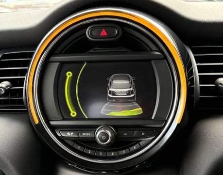 Mini Hatch One 1.2 Pepper / Media 3 door - DEPOSIT TAKEN 13