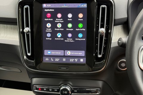 Volvo XC40 B3 ULTRA 50