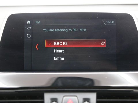 BMW X2 2.0 20i Sport DCT sDrive Euro 6 (s/s) 5dr 15