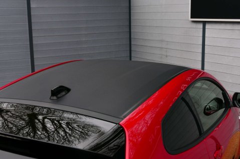 Toyota GR Yaris 1.6 GR Yaris Circuit 4WD 4WD 3dr 21