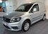 Volkswagen Caddy 2.0 TDI C20 BlueMotion Tech Trendline Panel Van Diesel Manual SWB Euro 6