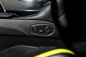 Aston Martin DB11 AMR V12. FULL ASH. H & C SEATS. CARBON FIBRE INTERIOR PACK. FRONT END PPF. 59