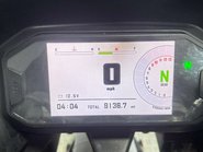 Lexmoto LXR SE TR 125 2022 9K NEW MOT 125CC SPORTS BIKE LEARNER 1 OWNER 30