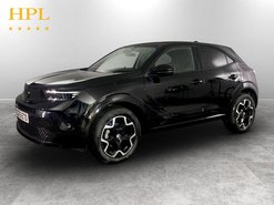 Vauxhall Mokka 1.2 Turbo GS SUV 5dr Petrol Manual Euro 6 (s/s) (136 ps) Air Con - Alloys W