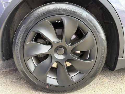 Tesla Model Y (Dual Motor) Long Range SUV 5dr Electric Auto 4WDE (384 bhp) 15