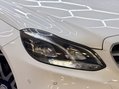 Mercedes-Benz E Class 3.0 E350 V6 BlueTEC AMG Sport G-Tronic+ Euro 6 (s/s) 4dr 26