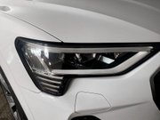 Audi E-Tron 55 S line Sportback 5dr Electric Auto quattro 95kWh (408 ps) 9