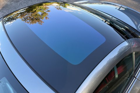Mercedes-Benz SLC SLC 200 AMG LINE - AIRSCARF -9 MERCEDES SERVICES -HEATED SEATS -PAN ROOF 18