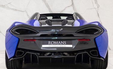 McLaren 570S Spider 6