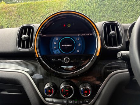 Mini Countryman Cooper 1.5 Petrol Automatic Exclusive Comfort - CARPLAY - FULL LEATHER 19