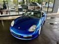 Porsche Boxster 2.7 987 2dr 5