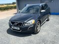 Volvo XC60 2.4 D5 R-Design Nav Geartronic AWD Euro 5 5dr 40