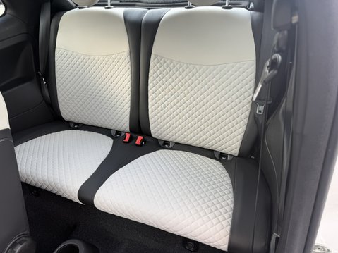 Fiat 500 1.2 Star 3dr 32