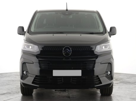 Citroen Dispatch XL 1.5 BlueHDi 120ps Driver 6