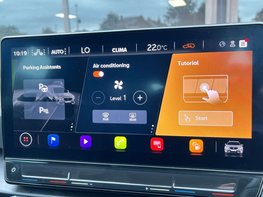 Cupra Formentor 1.5 Formentor V2 TSi Semi-Auto 5dr 34