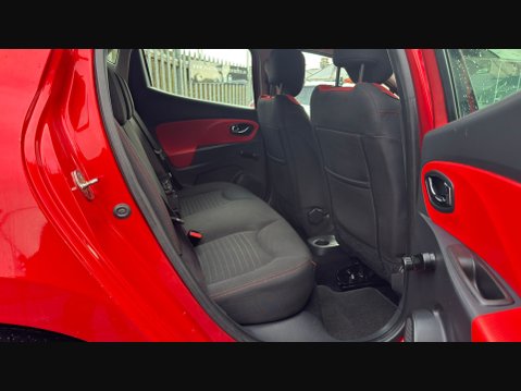Renault Clio DYNAMIQUE S MEDIANAV ENERGY DCI S/S 9