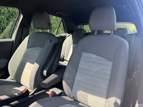 Volkswagen ID.3 (Sold)Pro Performance 58kWh Life Hatchback 5dr Electric Auto (204 ps) 10