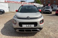 Citroen C3 Aircross 1.2 PURETECH FLAIR S/S EAT6 AUTOMATIC! FULL SERVICE HISTORY! 50
