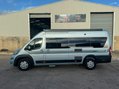 Auto-Sleepers Fairford BLUEHDI 435 L4H2 W/V 4