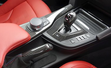 BMW M3 Competition Pack 25