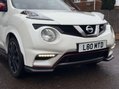 Nissan Juke 1.6 DIG-T Nismo RS Euro 6 5dr 18