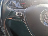 Volkswagen Golf SE NAVIGATION TDI BLUEMOTION TECHNOLOGY DSG 21