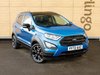 Ford Ecosport ACTIVE