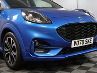 Ford Puma ST-LINE MHEV 24