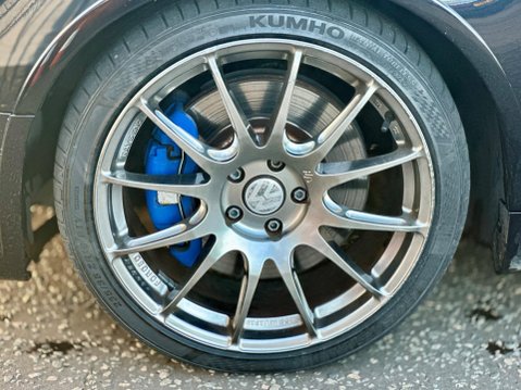 Volkswagen Passat 3.6 FSI V6 R36 DSG 4Motion Euro 5 5dr 71