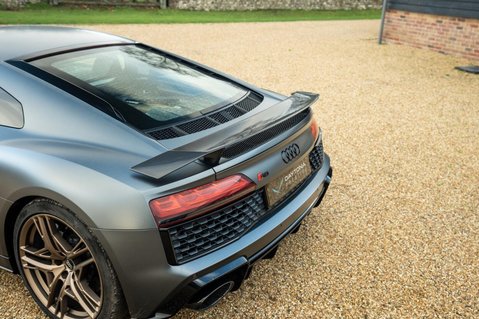 Audi R8 5.2 FSI V10 Decennium Coupe 2dr Petrol S Tronic quattro Euro 6 (s/s) (620 p 7