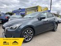 Mazda 2 1.5 SKYACTIV-G Sport Nav Euro 6 (s/s) 5dr