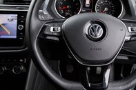 Volkswagen Tiguan MATCH TSI EVO 19