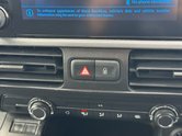 Peugeot Partner SWB L1H1 Low Roof Professional Premium Plus Air Con Sensors EURO 6 30