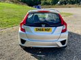 Honda Jazz I-VTEC SE 4