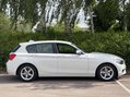 BMW 1 Series 1.5 116d ED Plus Hatchback 5dr Diesel Manual Euro 6 (s/s) (116 ps) 9
