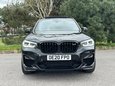 BMW X3 M 3.0i Competition Auto xDrive Euro 6 (s/s) 5dr 29