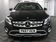 Mercedes-Benz GLA GLA 200 SPORT PREMIUM 2